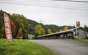 Lakeview Motel